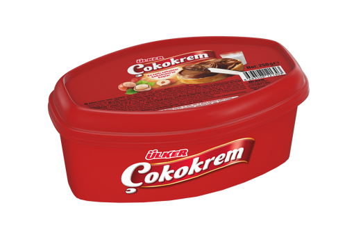 Ülker Çokokrem Iml Kase 250gr