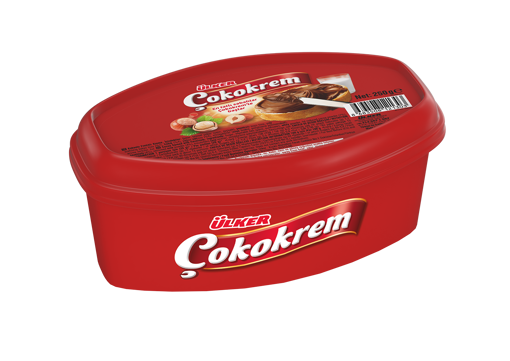 Ülker Çokokrem Iml Kase 250gr