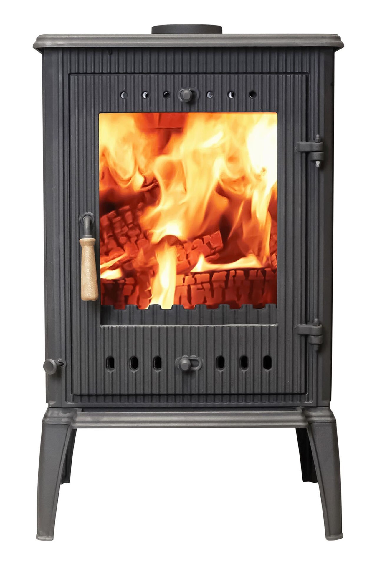 TDS Safir Döküm Şömine Soba