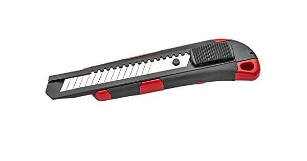 Master Procut Maket Bıçağı Metal Gövde 18mm