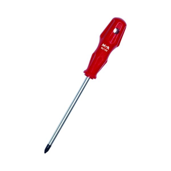 MGA Yıldız Tornavida 7x150mm