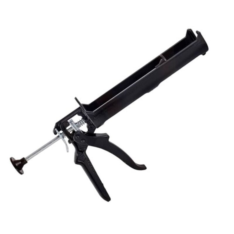 STD Silikon Tabancası Metal