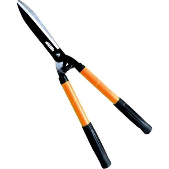 Bay-tec Çim Biçme Makası Teleskopik