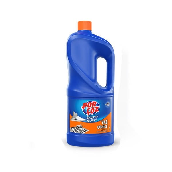 Porçöz Yağ Çözücü 2 Litre