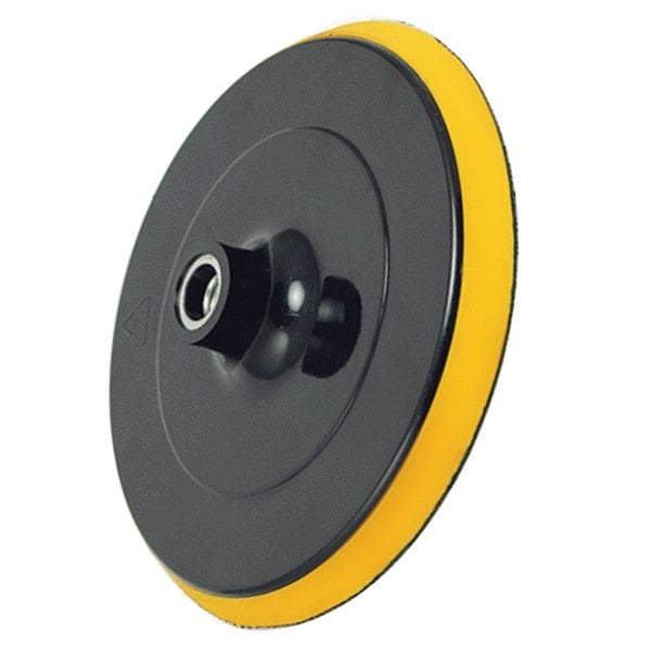 Zımpara Taban Lastiği 180mm