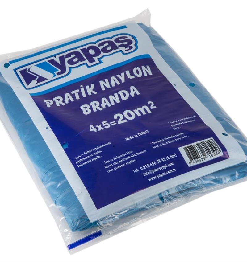 Yapaş Pratik Branda 50m2