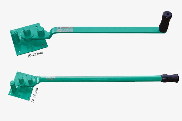 Yakar Makaralı Etriye Kolu 10-12mm