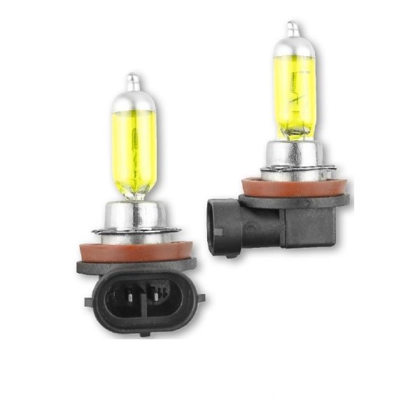 JSV H11 Gold Vısıon Ampul