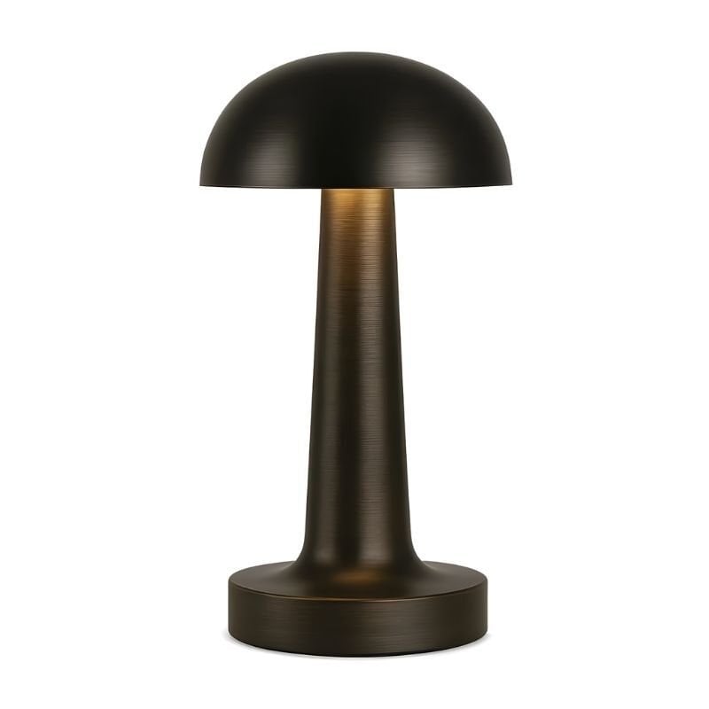 Cata CT-8428 Lizbon Şarjlı Masa Lambası