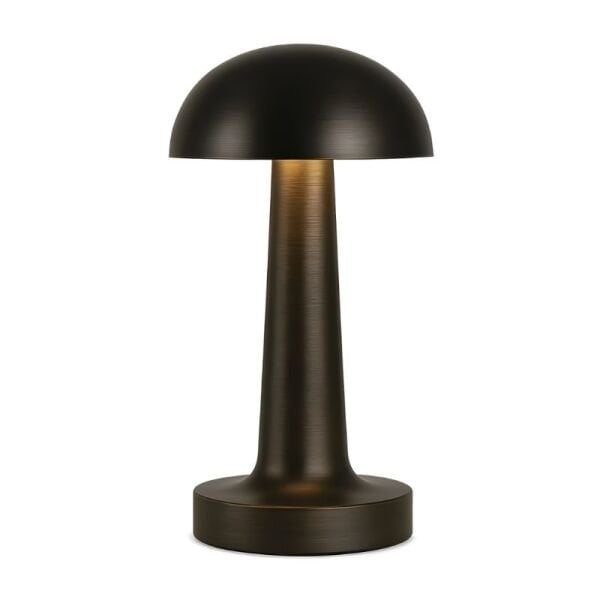 Cata CT-8428 Lizbon Şarjlı Masa Lambası