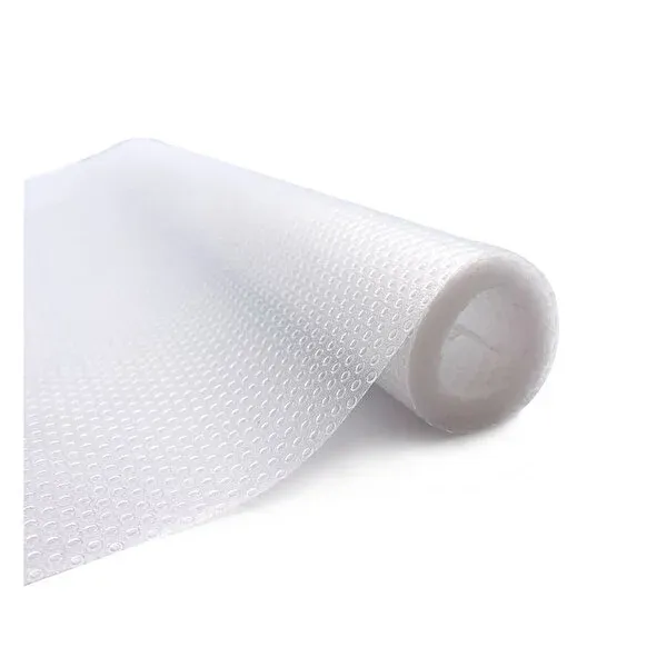 Eva Kaymaz Raf Örtüsü 45cmx5mt