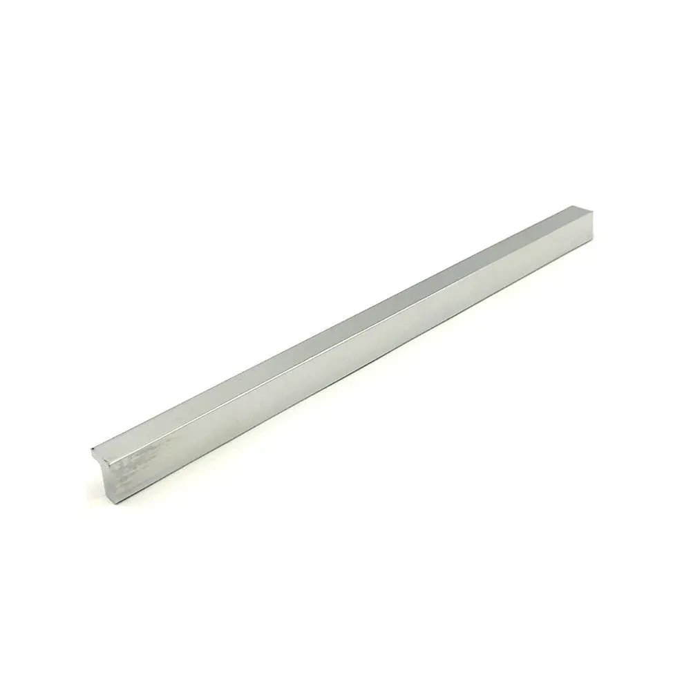 Egesel 280 İnce Fulya Krom 224mm