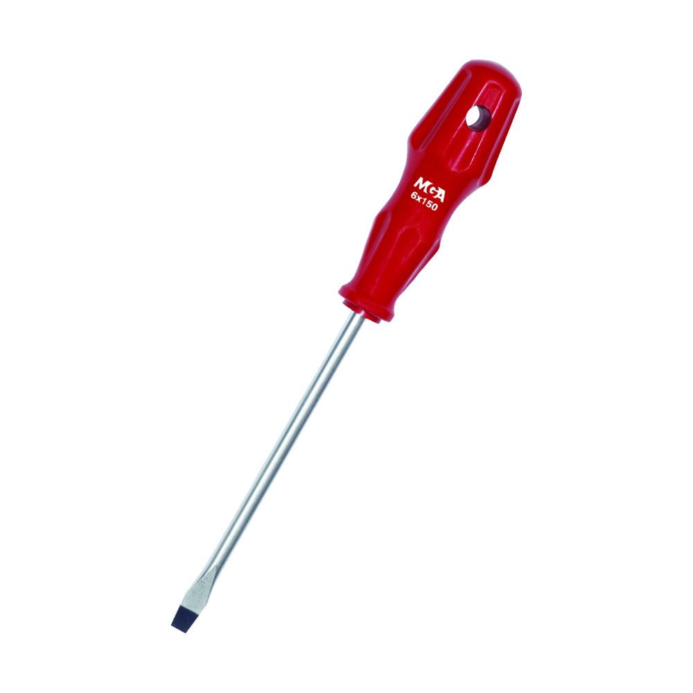 MGA Düz Tornavida 8x150mm
