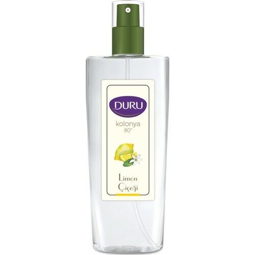 Duru Limon Kolonyası Sprey 150ml
