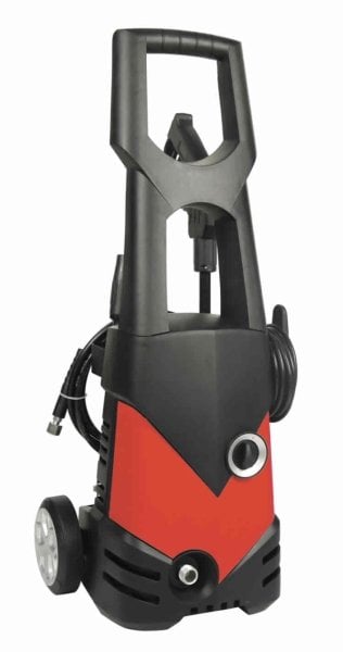 ATTLAS PW140 Basınçlı Yıkama Makinesi 135 Bar