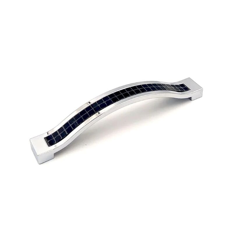Egesel 050 Anastas 224mm Krom Silver Kulp
