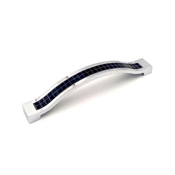 Egesel 050 Anastas 224mm Krom Silver Kulp