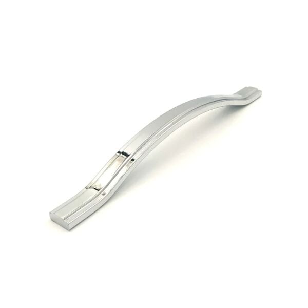 Egesel 8099 Gönen Kulp Krom 224mm