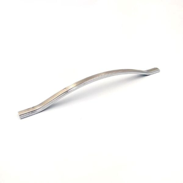 Egesel 8099 Gönen  Kulp Krom İnox 320mm