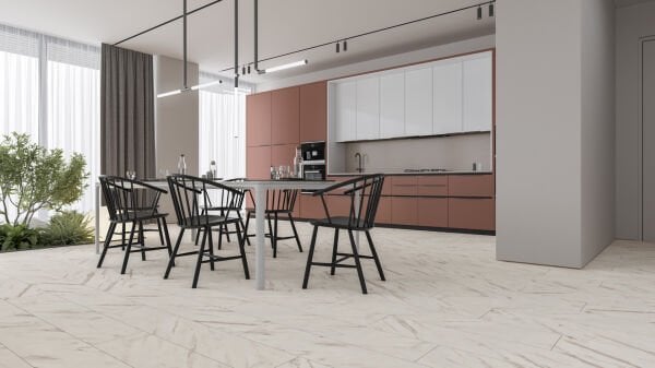 Vario Aqua 8mm Laminat Parke Amora