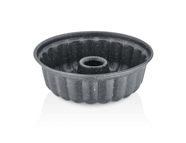 Polo Chef Granit Dilimli Kek Kalıbı No:4 DIK-128