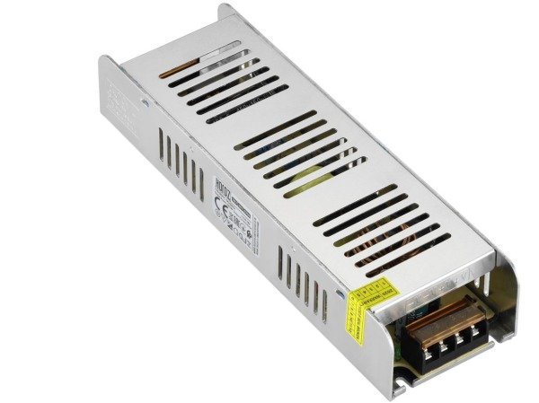 Horoz Vega-250 Slim Şerit Led Trafosu 250w