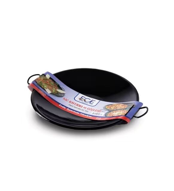 Ece Kavurma Sacı 32cm