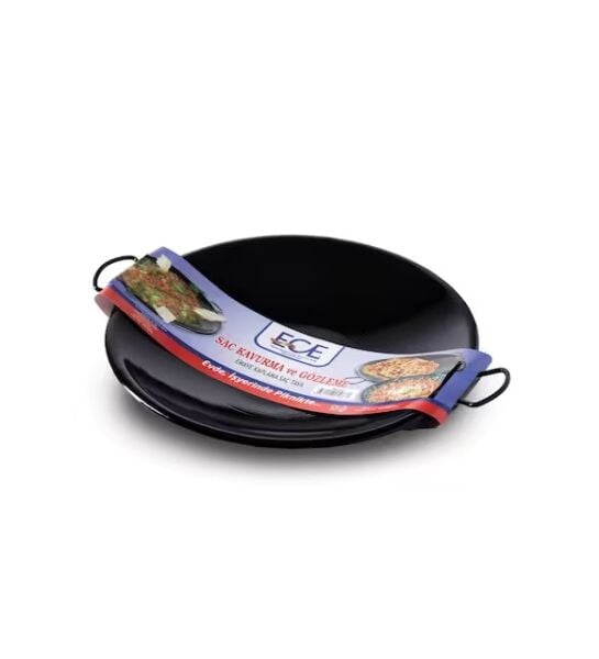 Ece Kavurma Sacı 32cm
