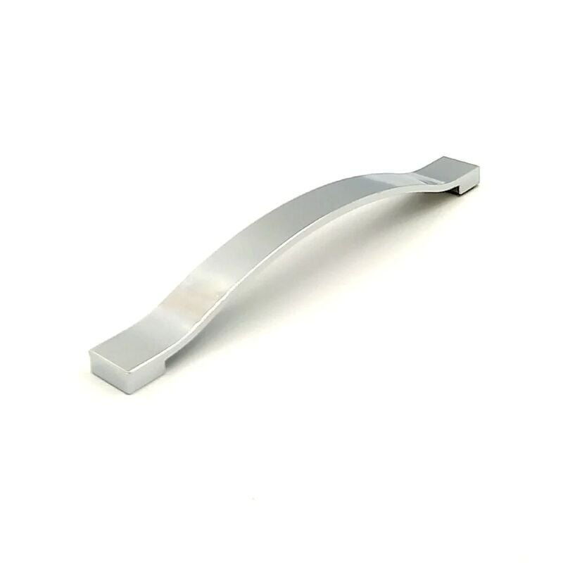 Egesel 054 Eko Akasya Kemer Kulp Krom 128mm