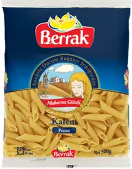 Berrak Kalem Makarna 500 gr