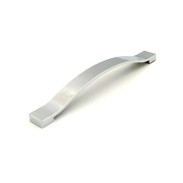 Egesel 054 Eko Akasya Kemer Kulp Krom 160mm