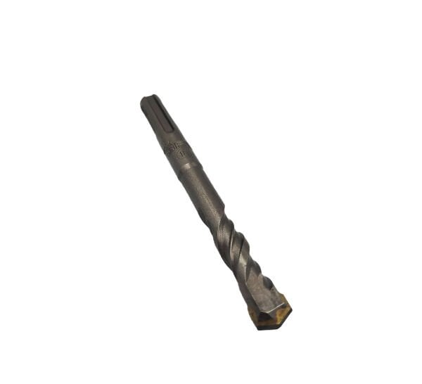 GFB 4 Kanallı Sds Plus Matkap Uç 10x110mm