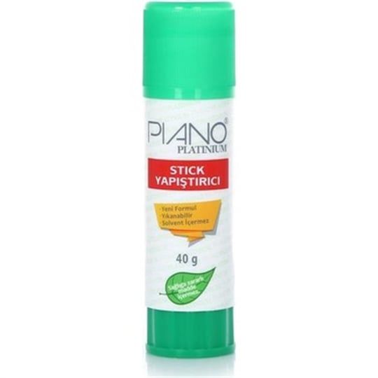 Piano Platinium Stick Yapıştırıcı STC-06 40gr