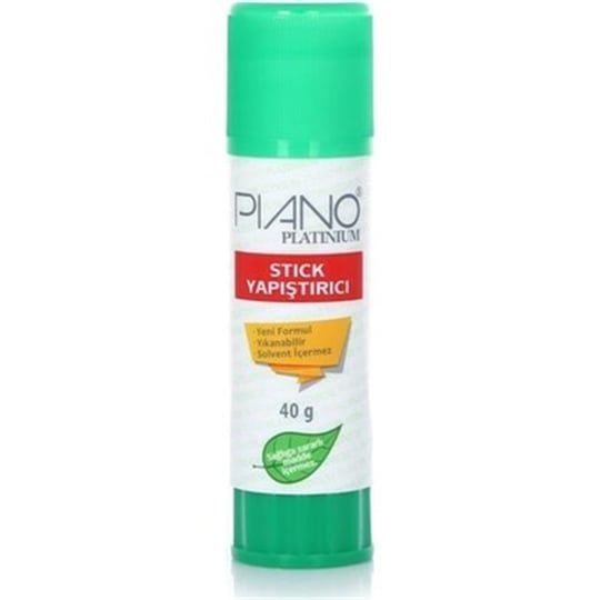 Piano Platinium Stick Yapıştırıcı STC-06 40gr
