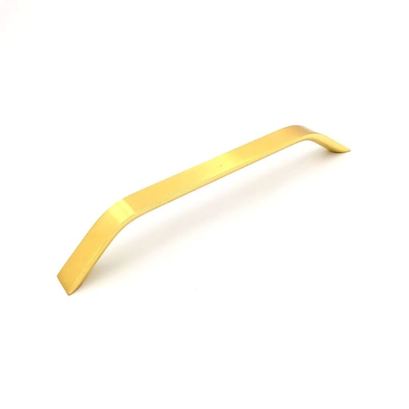 Egesel Şahin Kulp Mat Altın 224mm