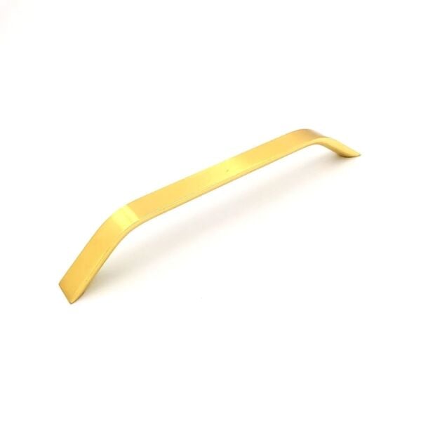 Egesel Şahin Kulp Mat Altın 224mm