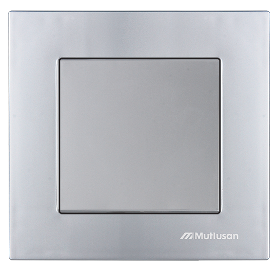 Mutlusan Rita İnox Anahtar