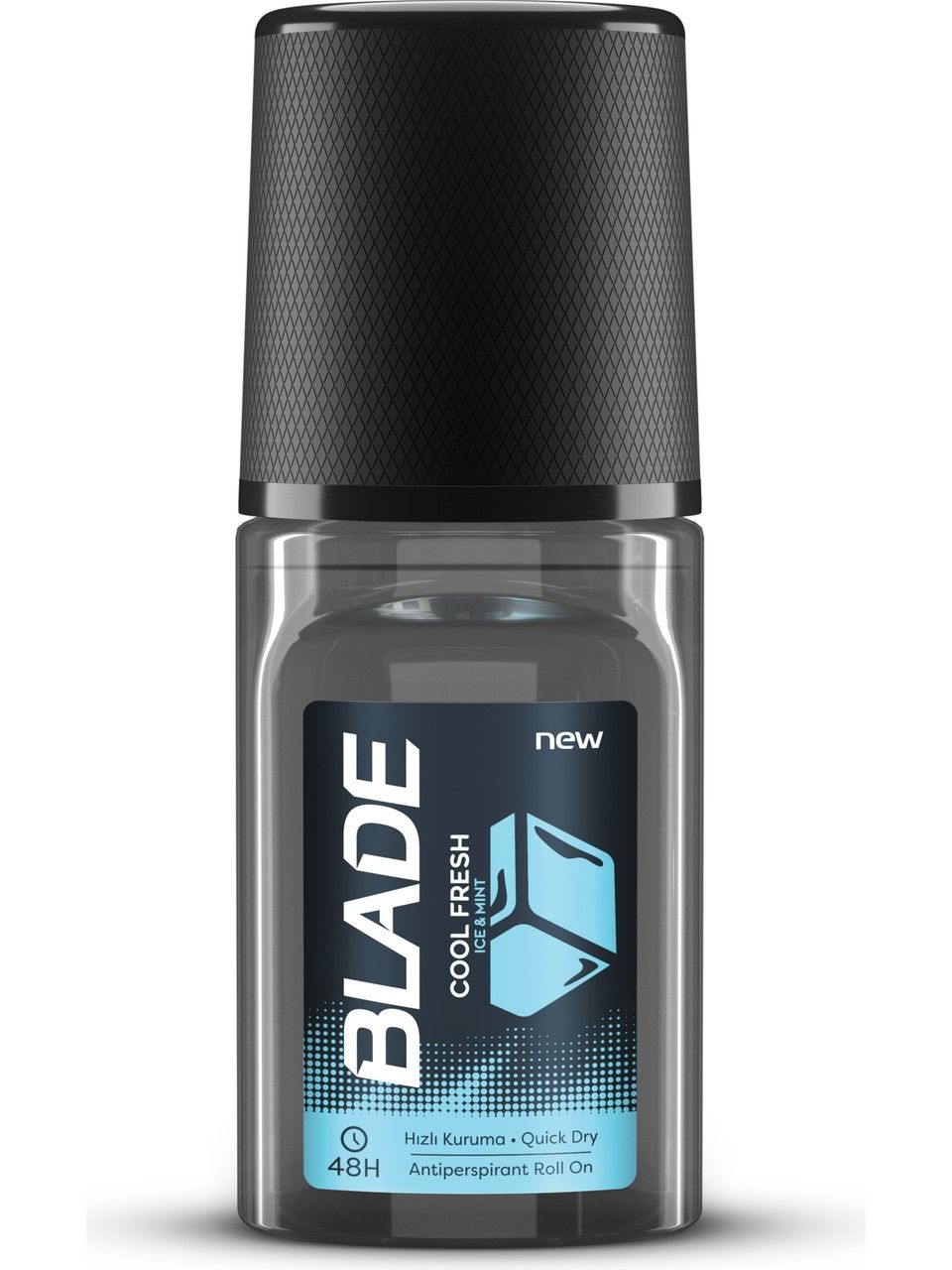 Blade Cool Fresh Roll On 50ml