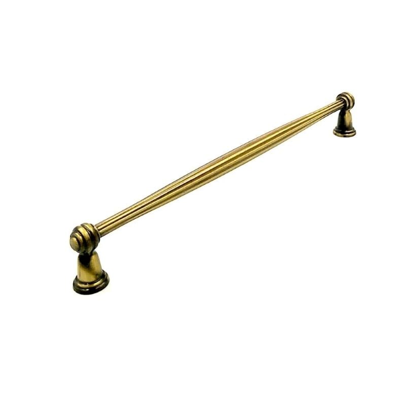 Egesel Sütun Kulp Sarı 224mm