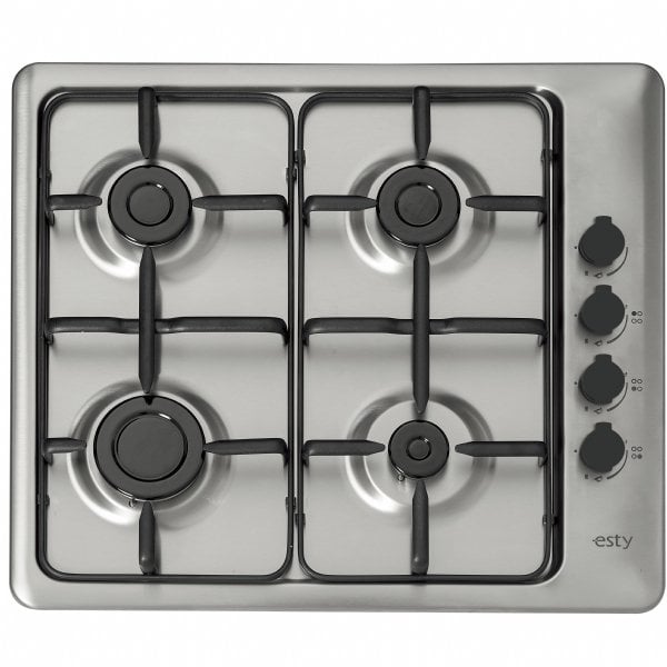 Esty AIO5051X02 Ankastre Ocak İnox