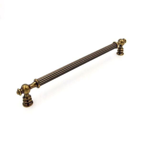 Egesel 8690 Star Kulp Antik Sarı 128mm
