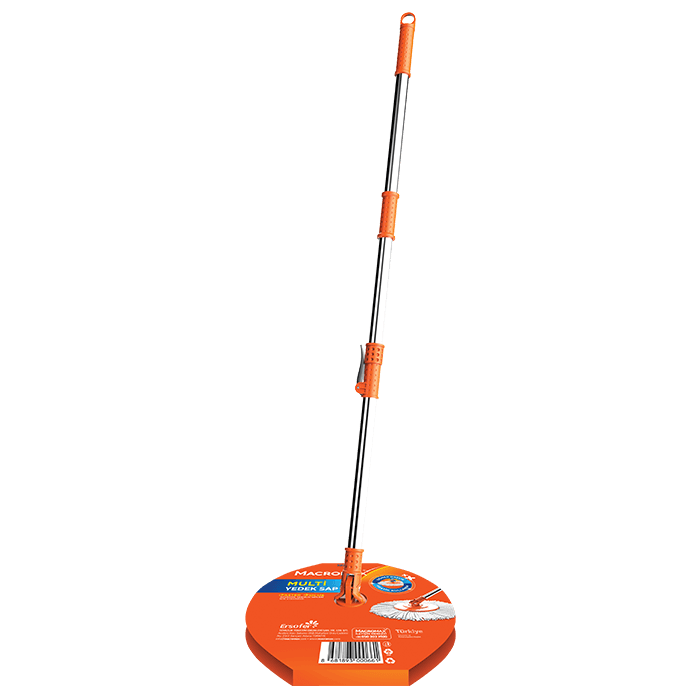 Macromax Faster Yedek Sap