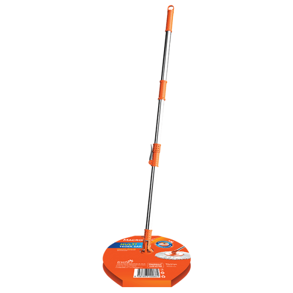 Macromax Faster Yedek Sap