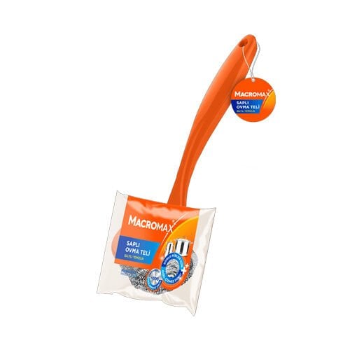 Macromax Saplı Ovma Teli