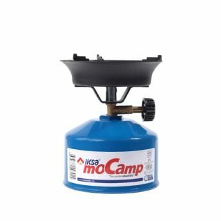 İksa Kamp Ocağı MOCAMP ( Doldurulabilir)