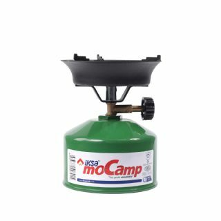 İksa Kamp Ocağı MOCAMP ( Doldurulabilir)