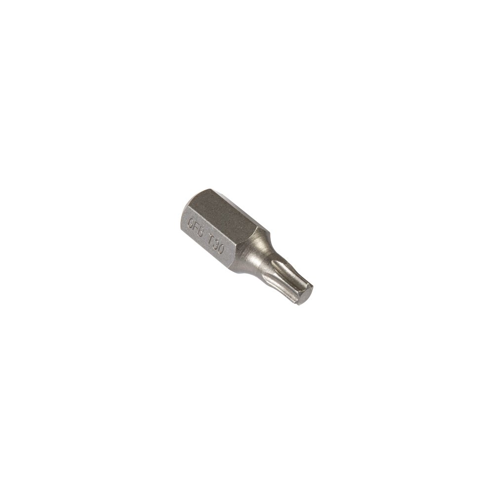 GFB Tork Bits Uç T30x30mm