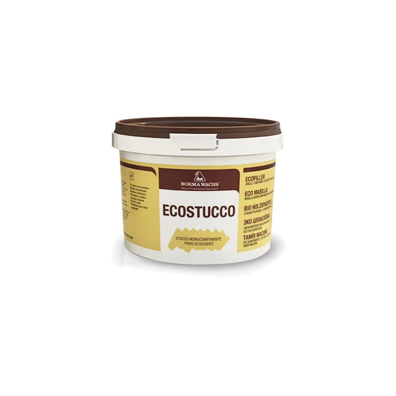 Borma Wachs Tamir Macunu Naturel 1kg