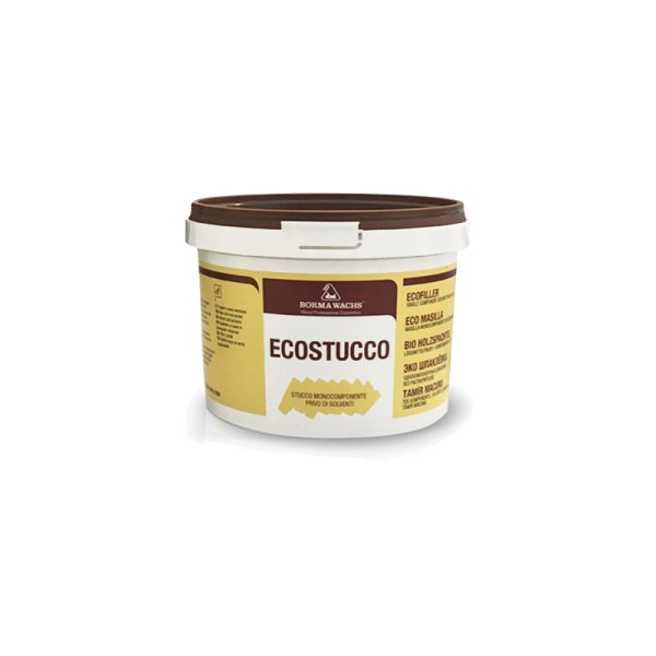 Borma Wachs Tamir Macunu Naturel 1kg