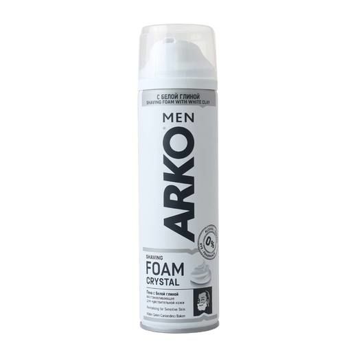 Arko Tıraş Jeli Crystal 200ml